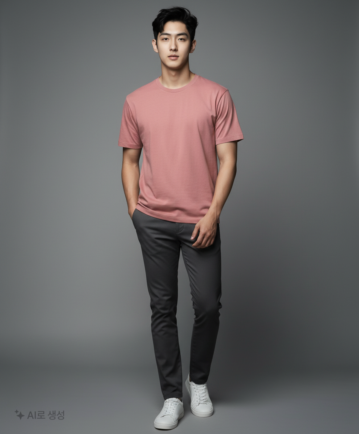 유니클로(UNIQLO) 반소매 티셔츠 XL
