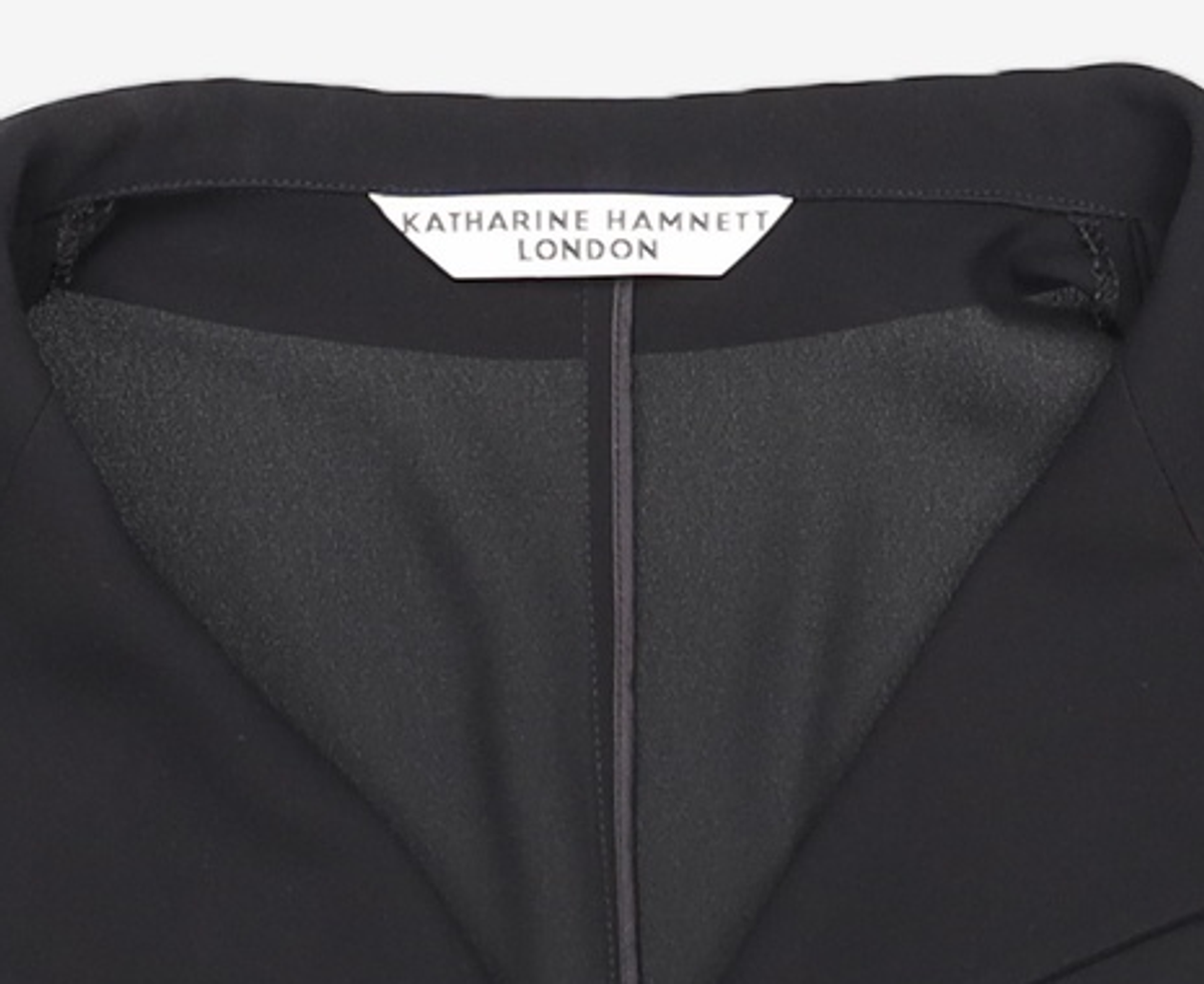 캐서린햄넷런던(KATHARINE HAMNETT LONDON) 슈트/블레이저 재킷 82-90-160