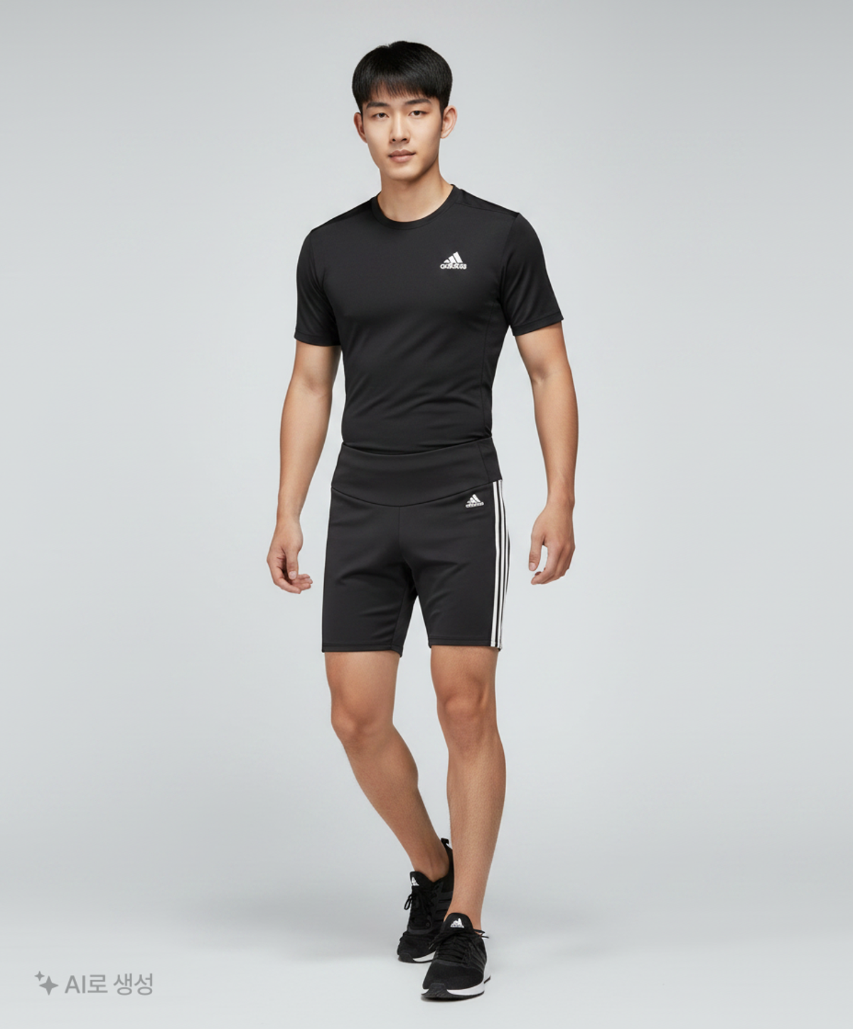 아디다스(ADIDAS) 숏팬츠 XXL