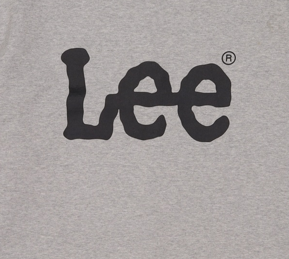 리(LEE) 맨투맨/스웨트셔츠 M
