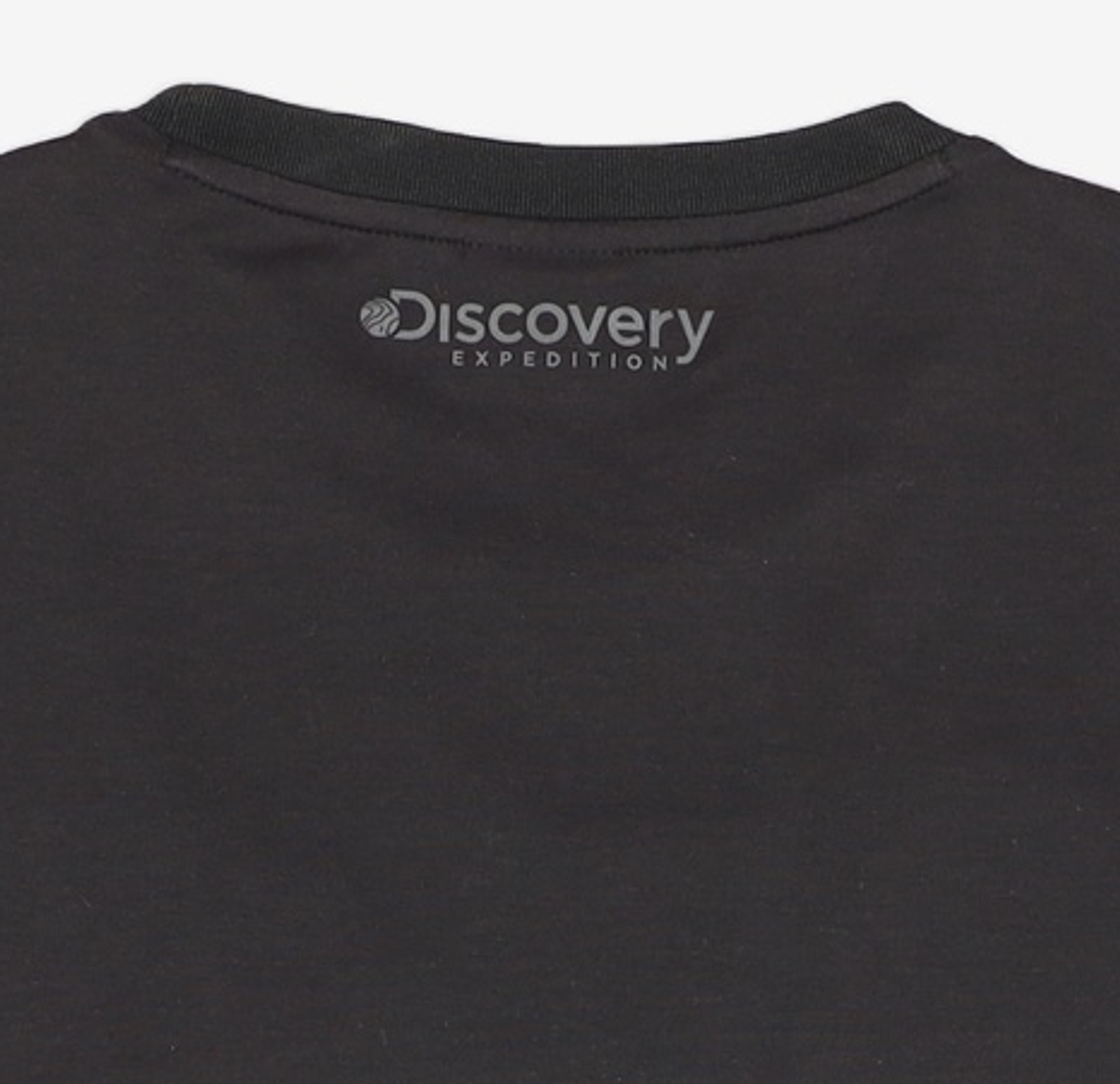 디스커버리(discovery) 반소매 티셔츠 100
