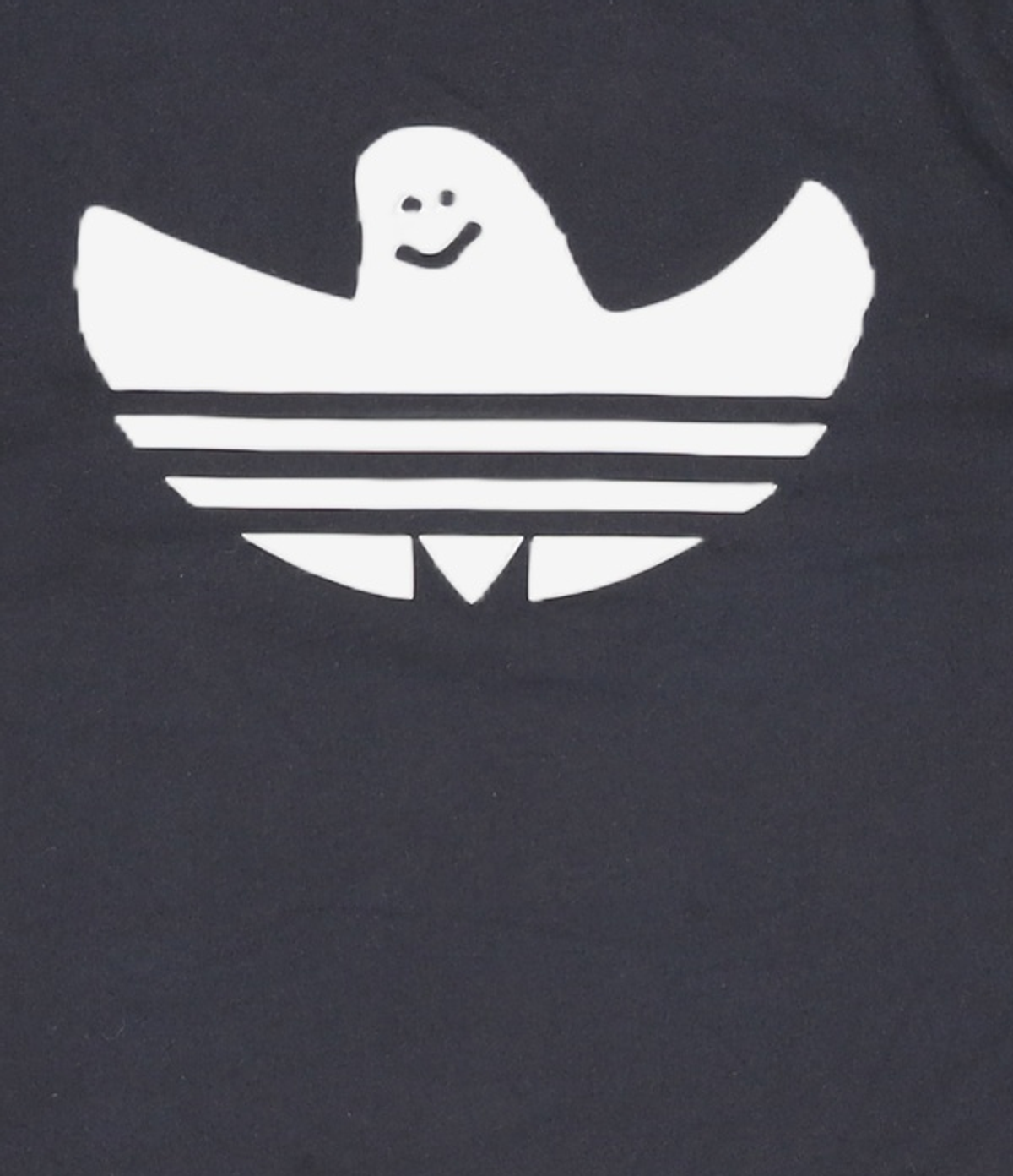 아디다스(ADIDAS) 솔리드 슈무 티 - 블랙 / DH3900 M