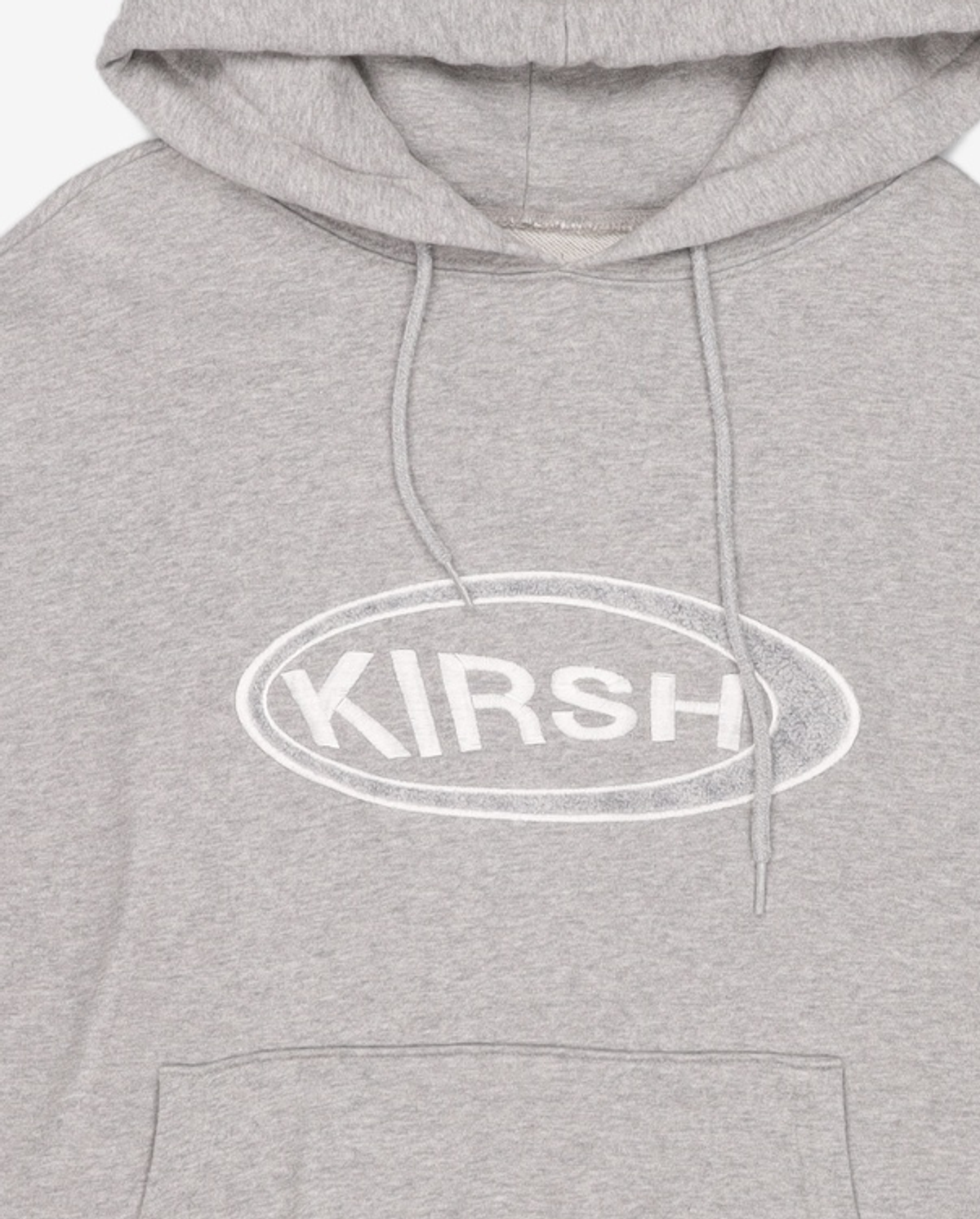 키르시(KIRSH) 후드 티셔츠 1