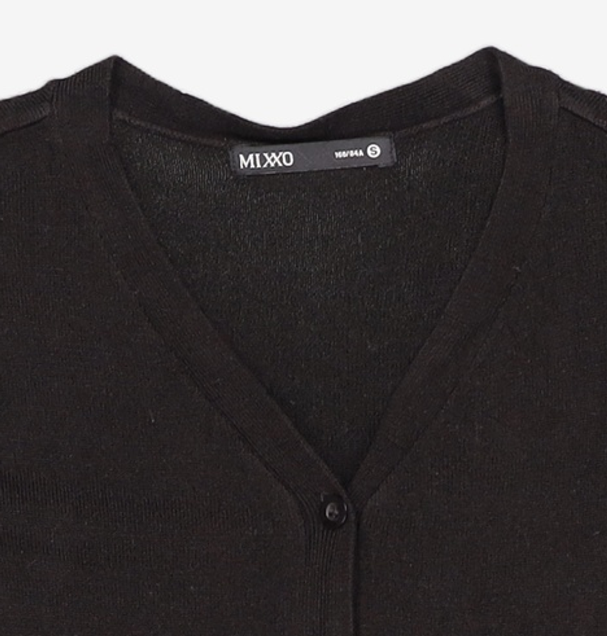 미쏘(MIXXO) 카디건 S