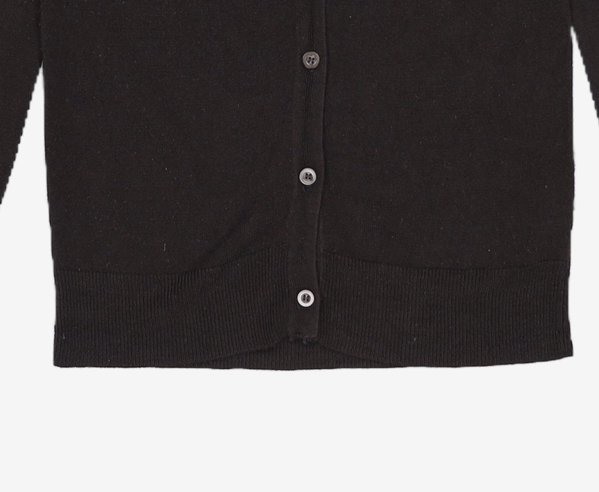 미쏘(MIXXO) 카디건 S