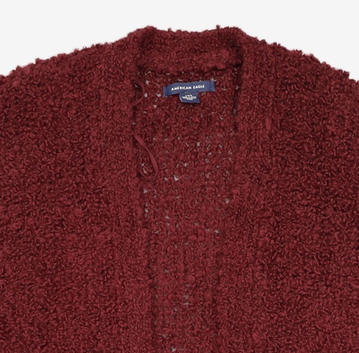 아메리칸이글(AMERICANEAGLE) 카디건 L