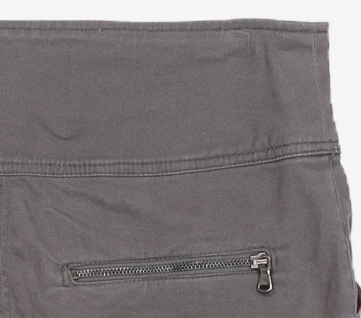 자라 트라플럭(ZARA TRF) 미니스커트 40(06)