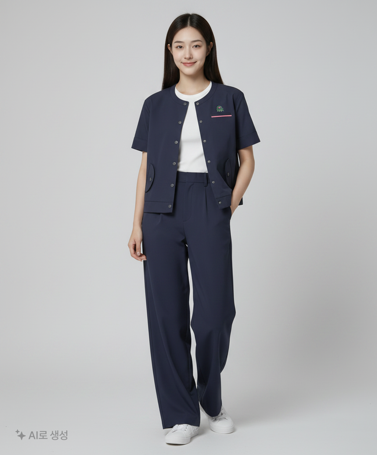스타일 베네통(STILE BENETTON.) 기타 점퍼/재킷 L