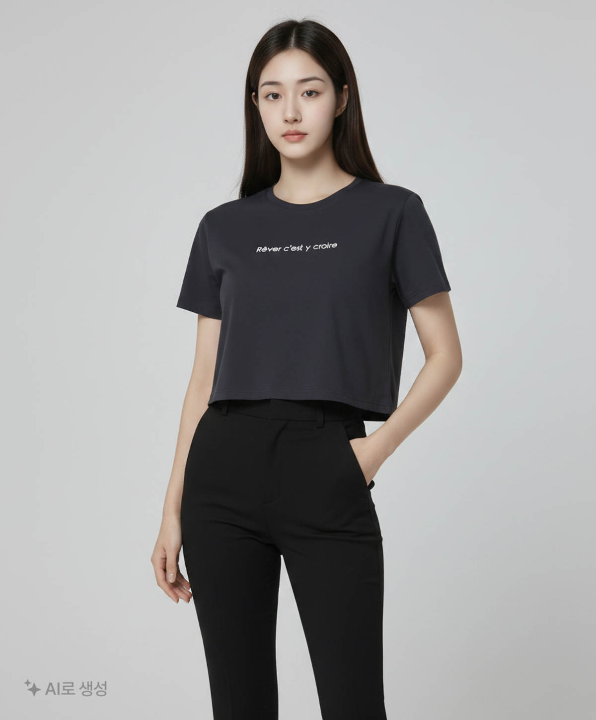 폴햄(POLHAM) 반소매 티셔츠 XS