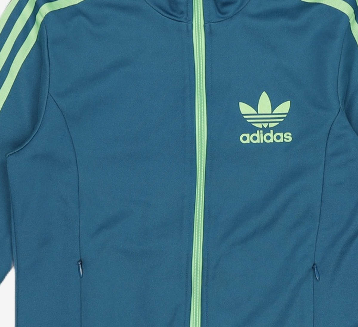아디다스(ADIDAS) 트레이닝 재킷 90