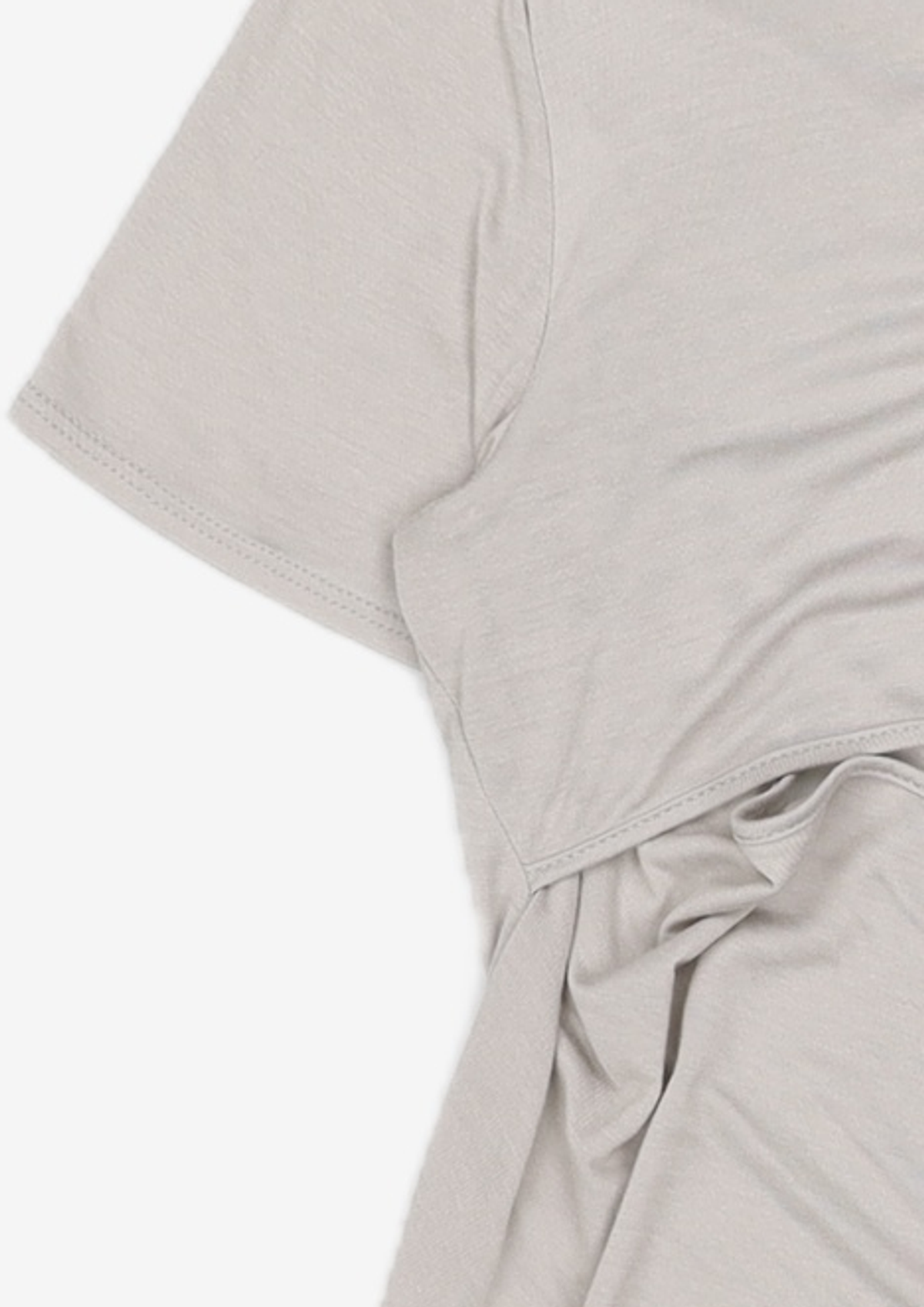 헬무트 랭(HELMUT LANG) 반소매 티셔츠 2