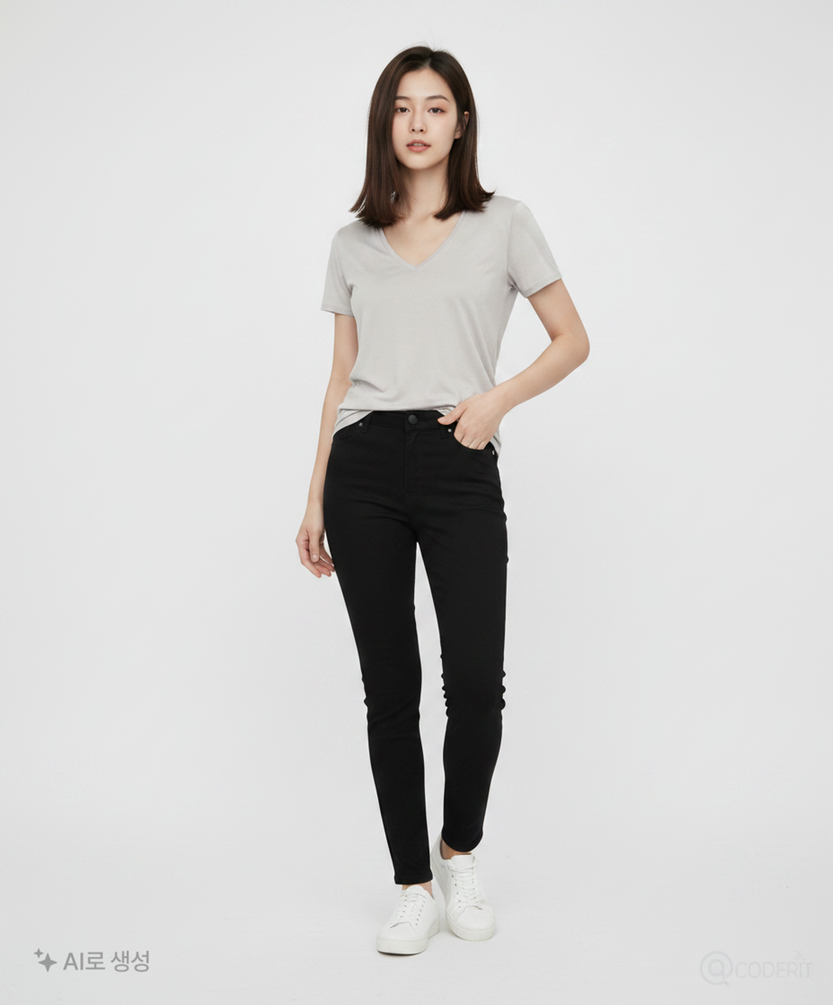 헬무트 랭(HELMUT LANG) 반소매 티셔츠 2