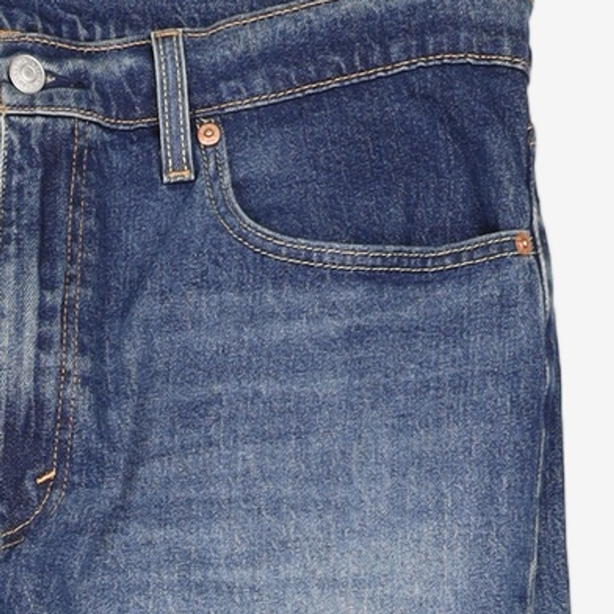 리바이스(LEVI'S) 청/데님 팬츠 36
