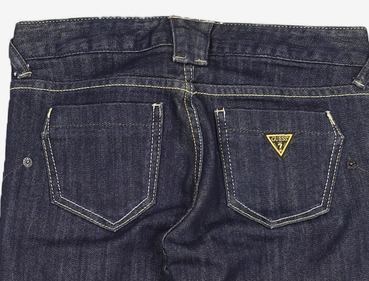 게스진(GUESS JEANS) 청/데님 팬츠 24