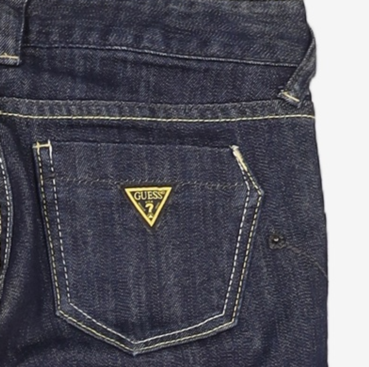 게스진(GUESS JEANS) 청/데님 팬츠 24