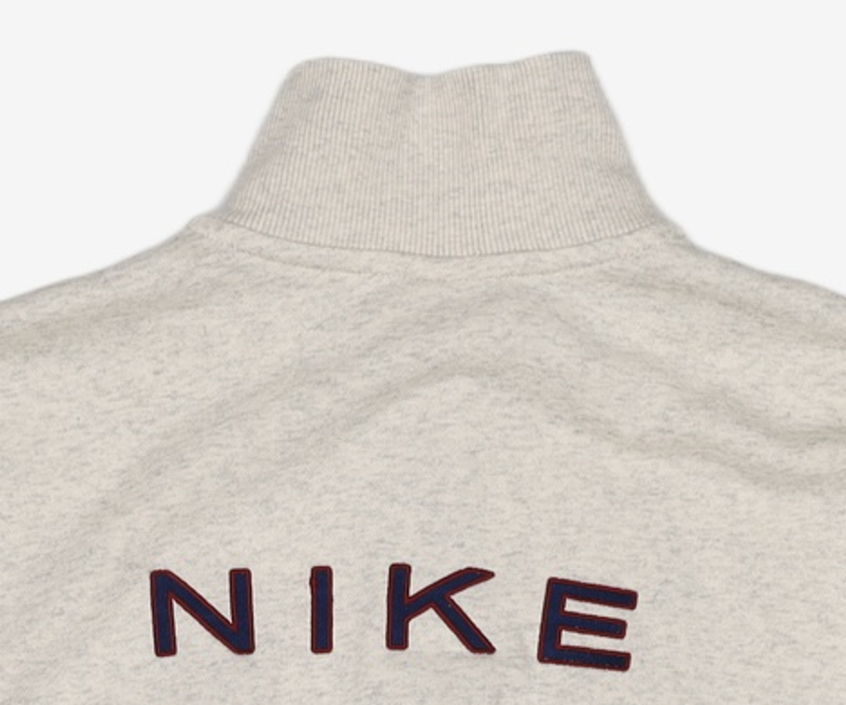 나이키(NIKE) 맨투맨/스웨트셔츠 S
