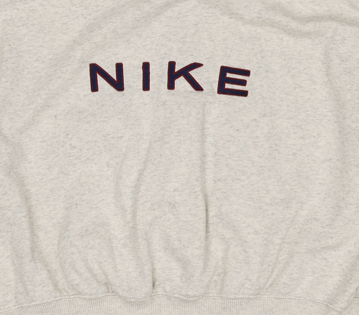 나이키(NIKE) 맨투맨/스웨트셔츠 S