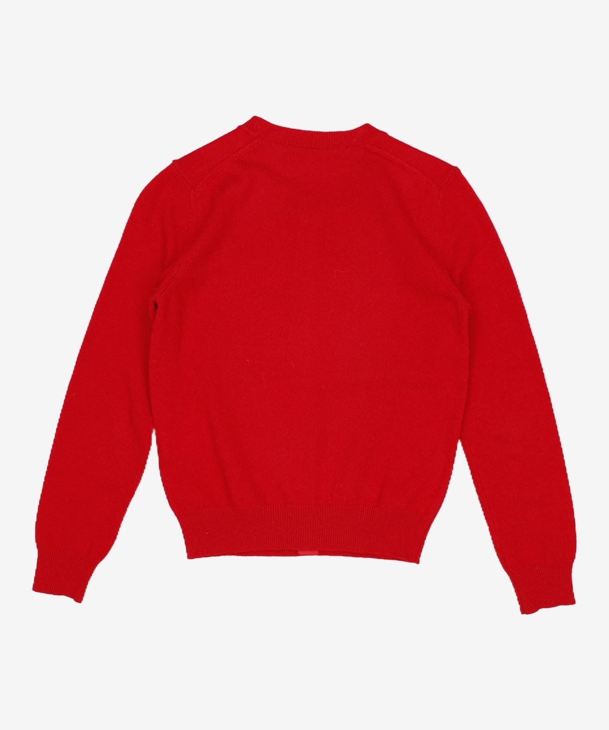 꼼데가르송 플레이(COMME DES GARCONS PLAY) 카디건 S