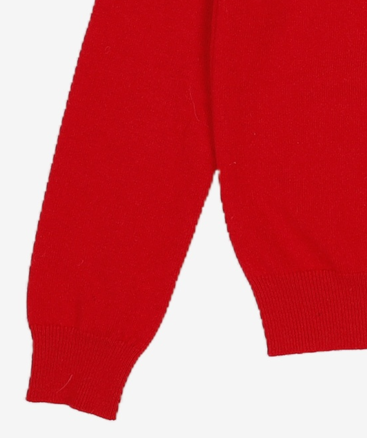 꼼데가르송 플레이(COMME DES GARCONS PLAY) 카디건 S
