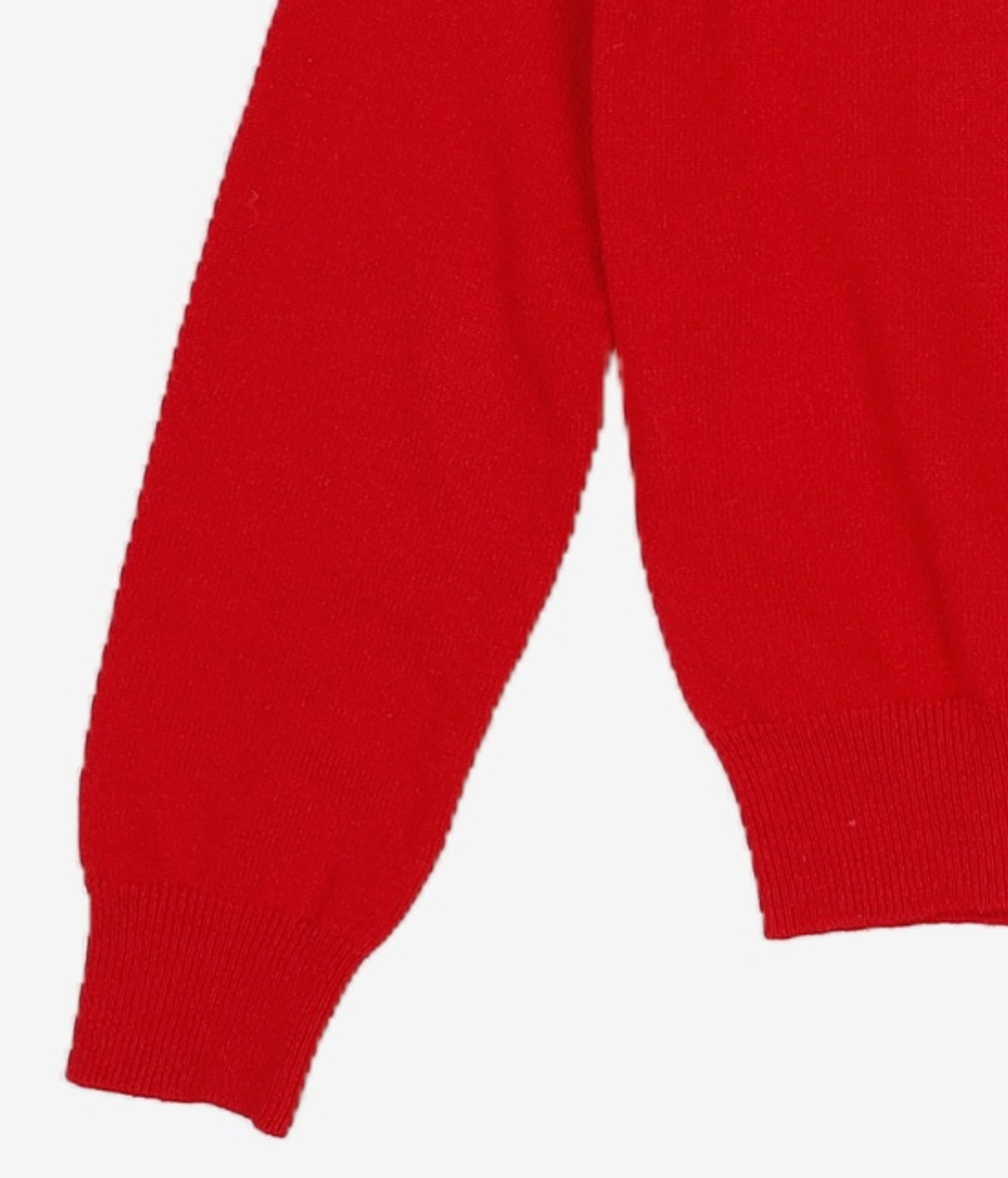 꼼데가르송 플레이(COMME DES GARCONS PLAY) 카디건 S