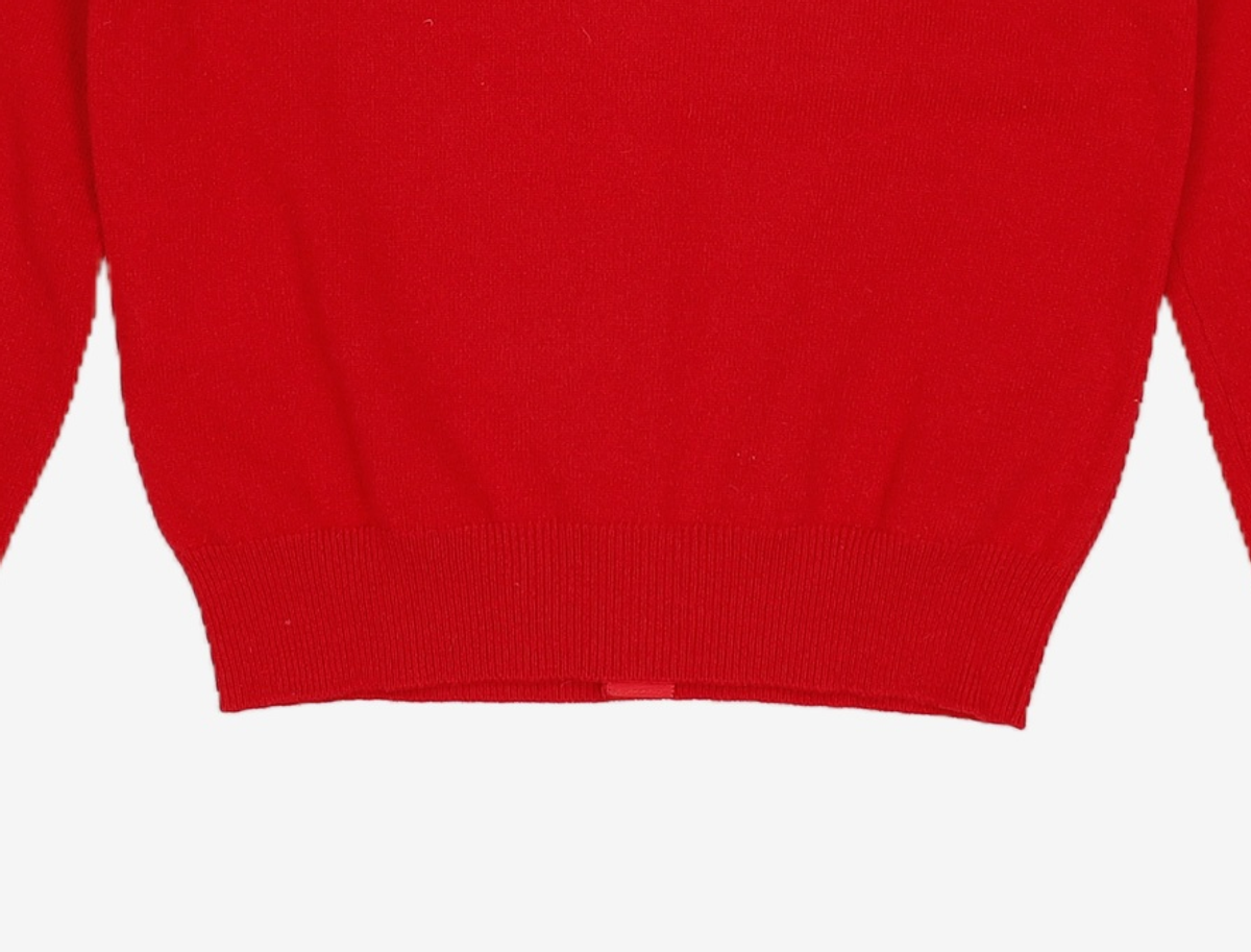꼼데가르송 플레이(COMME DES GARCONS PLAY) 카디건 S