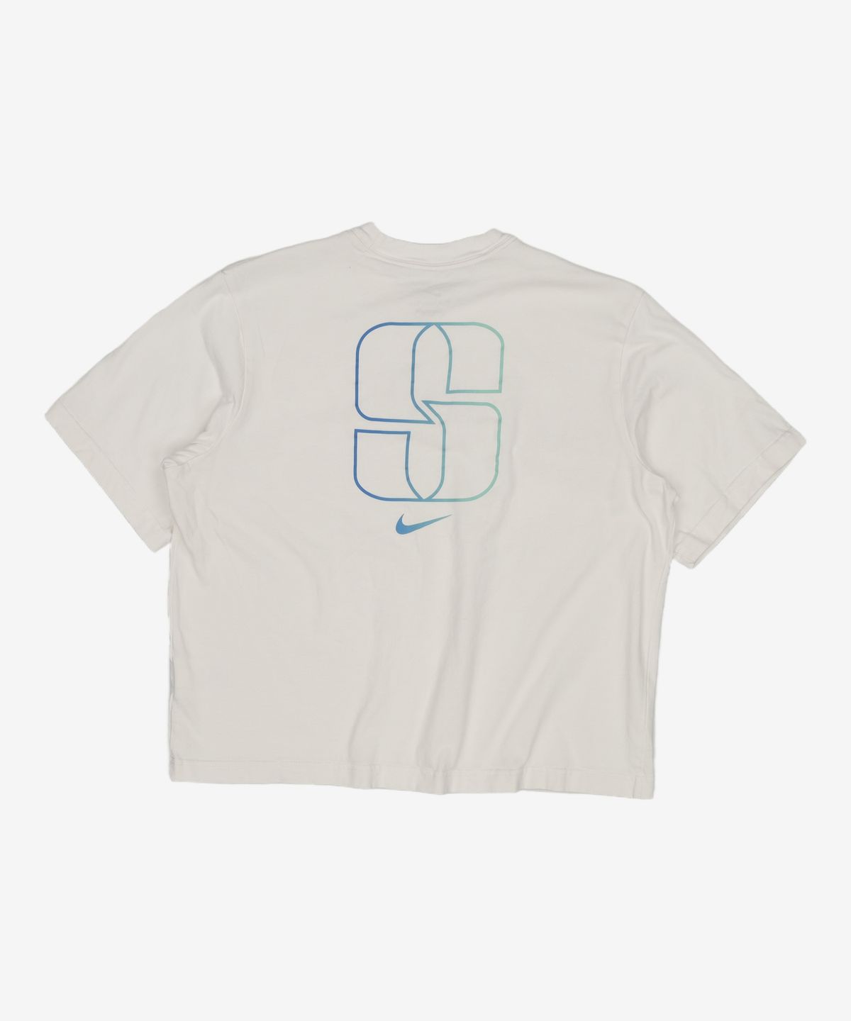 나이키(NIKE) 반소매 티셔츠 S