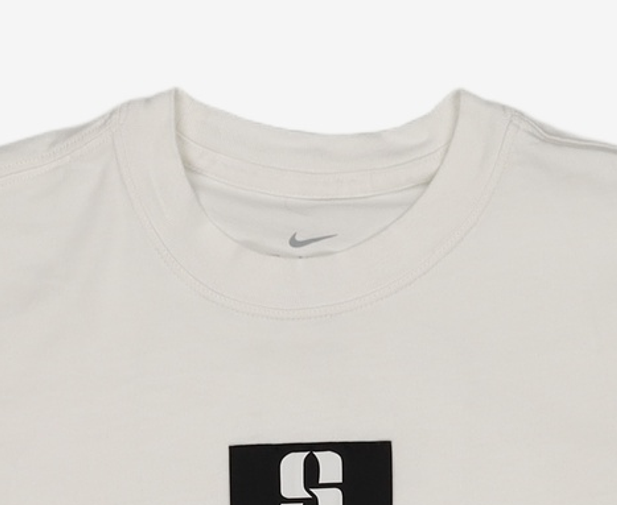 나이키(NIKE) 반소매 티셔츠 S
