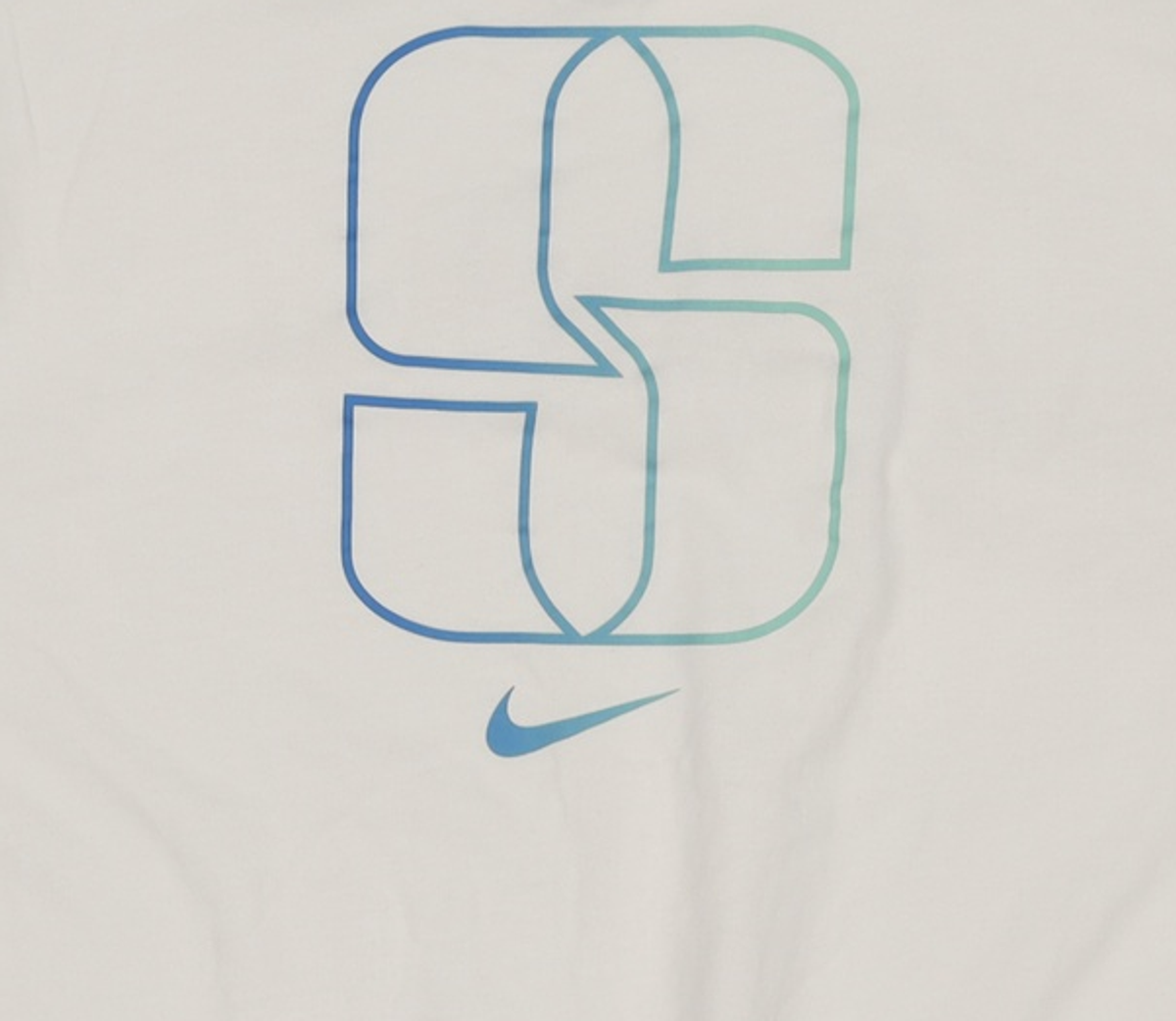나이키(NIKE) 반소매 티셔츠 S