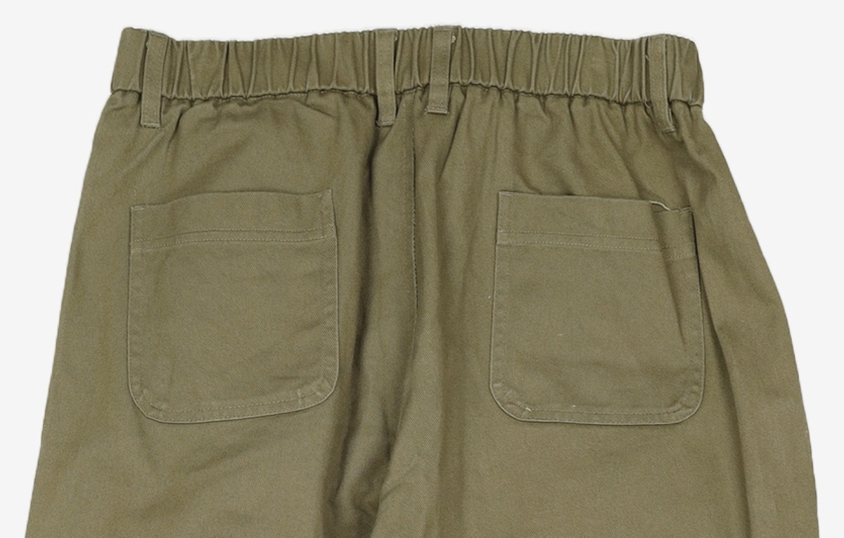 에이지오디(AGOD) 코튼 팬츠 M