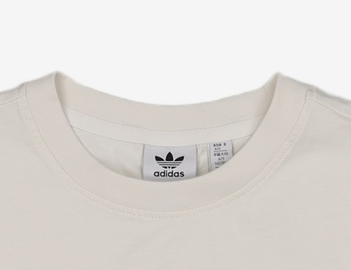 아디다스(ADIDAS) 반소매 티셔츠 S