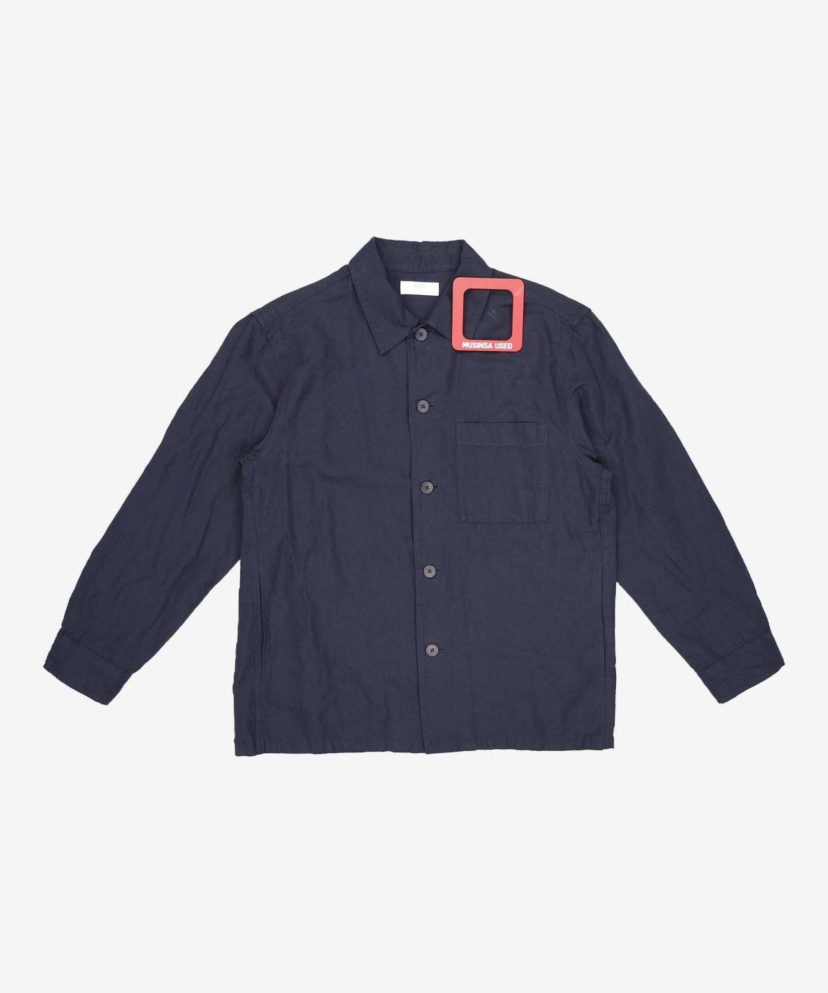 유니클로(UNIQLO) 캐주얼 셔츠 M