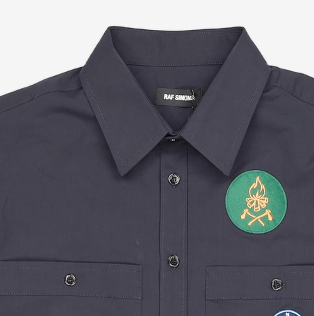 라프시몬스(RAF SIMONS) 캐주얼 셔츠 48