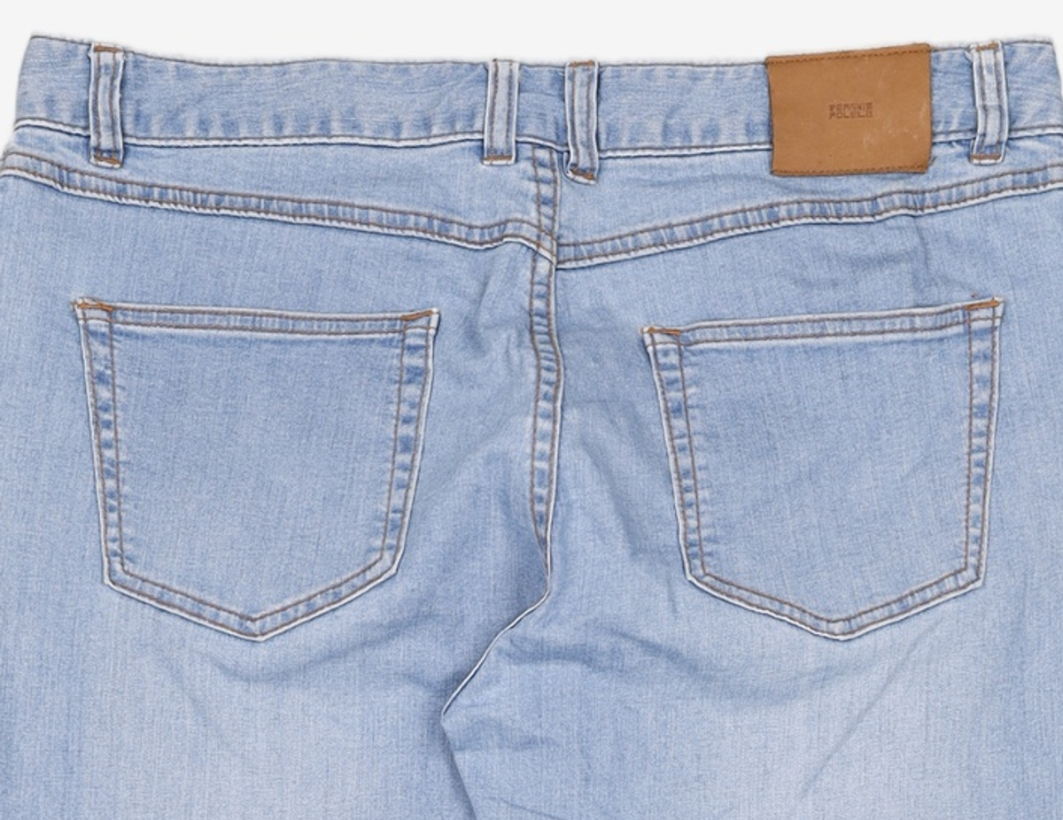 빈폴(BEAN POLE) 청/데님 팬츠 86