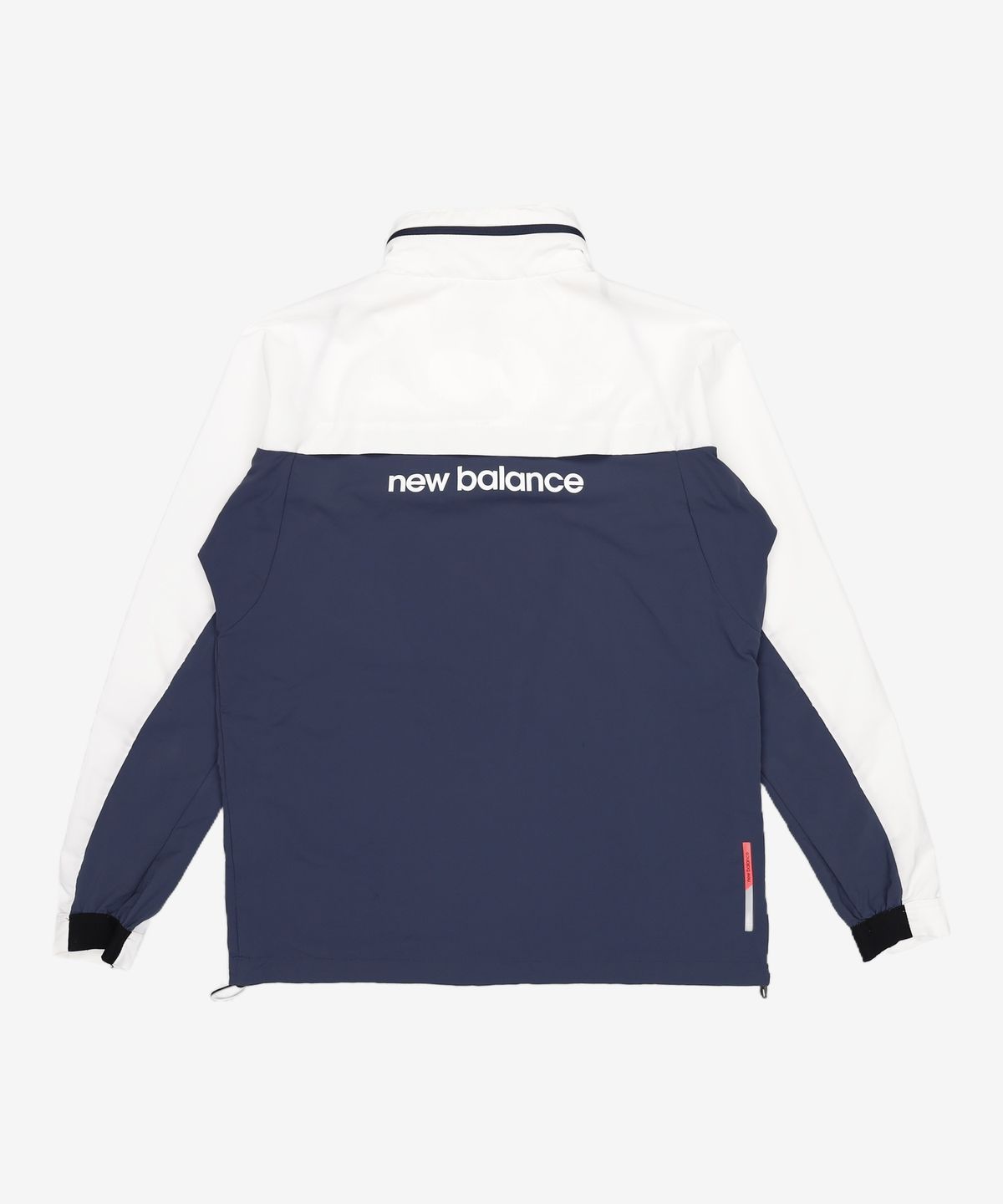 뉴발란스(NEW BALANCE) 아노락 재킷 100(L)