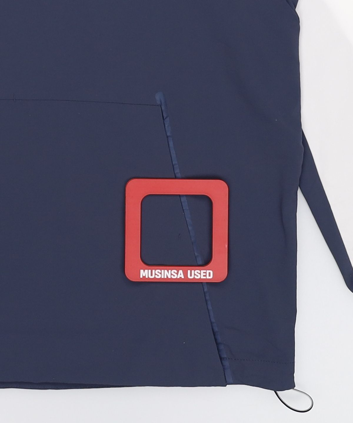 뉴발란스(NEW BALANCE) 아노락 재킷 100(L)