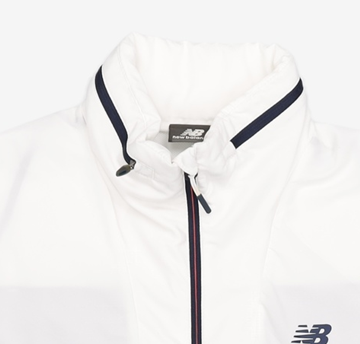뉴발란스(NEW BALANCE) 아노락 재킷 100(L)