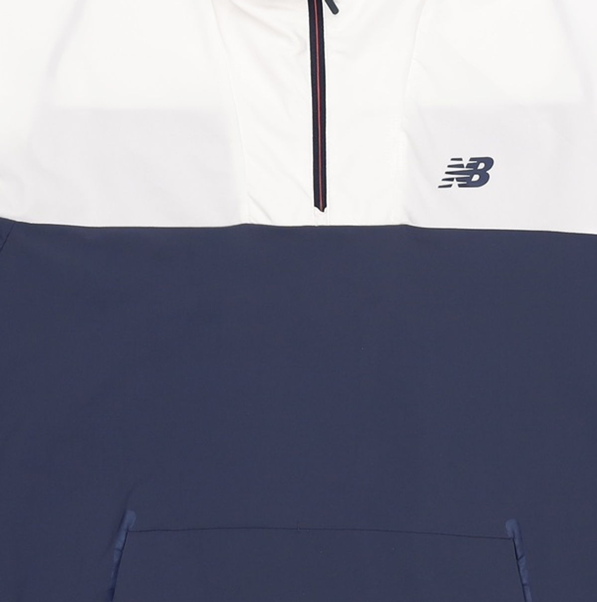 뉴발란스(NEW BALANCE) 아노락 재킷 100(L)