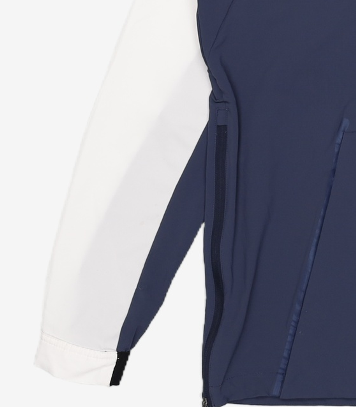 뉴발란스(NEW BALANCE) 아노락 재킷 100(L)