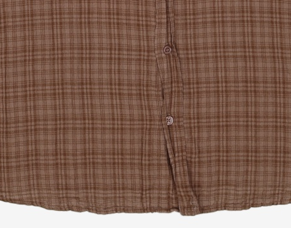 슈퍼서브(SUPERSUB) 캐주얼 셔츠 3