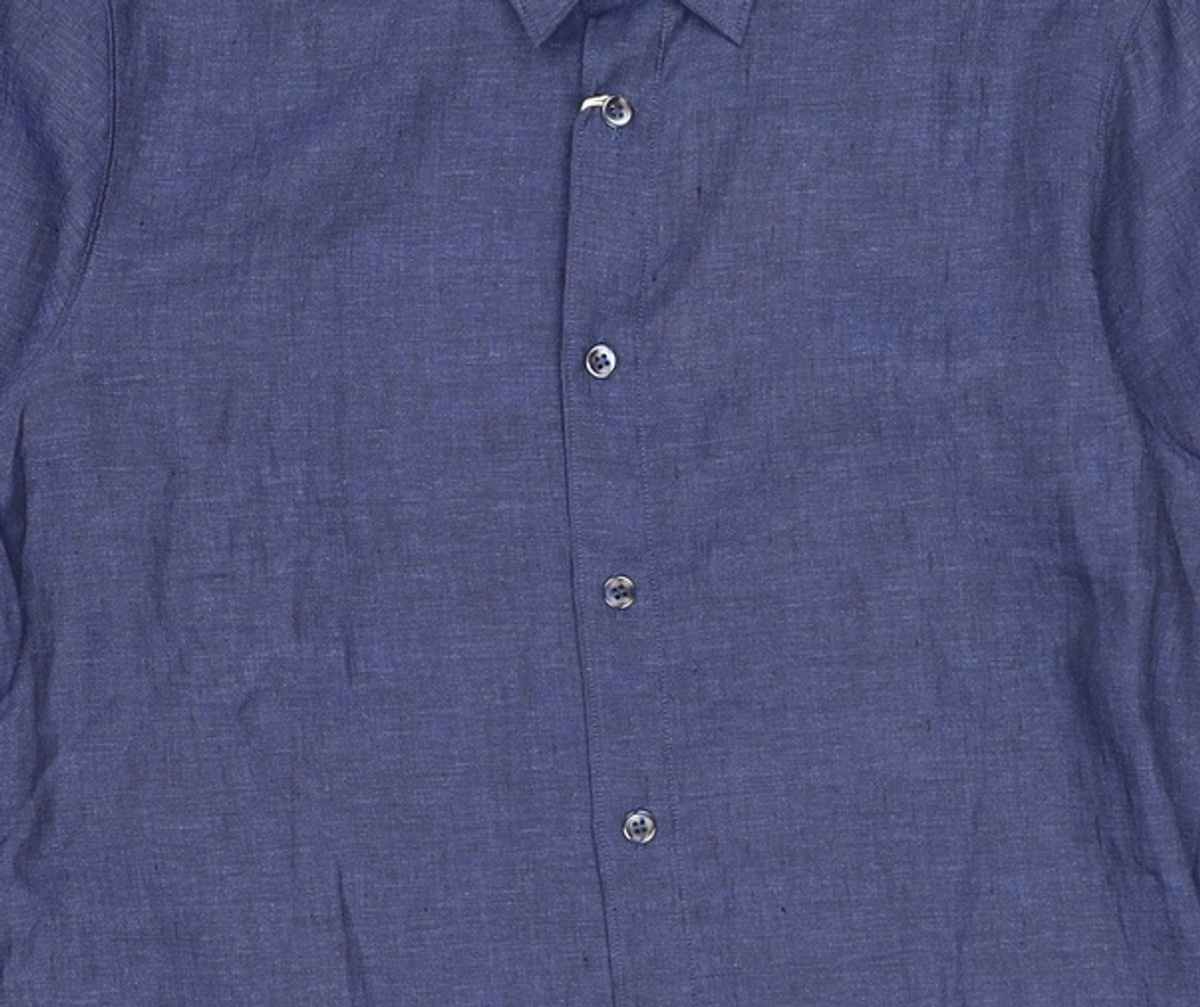 아페쎄(A.P.C.) Vincent Shirt M