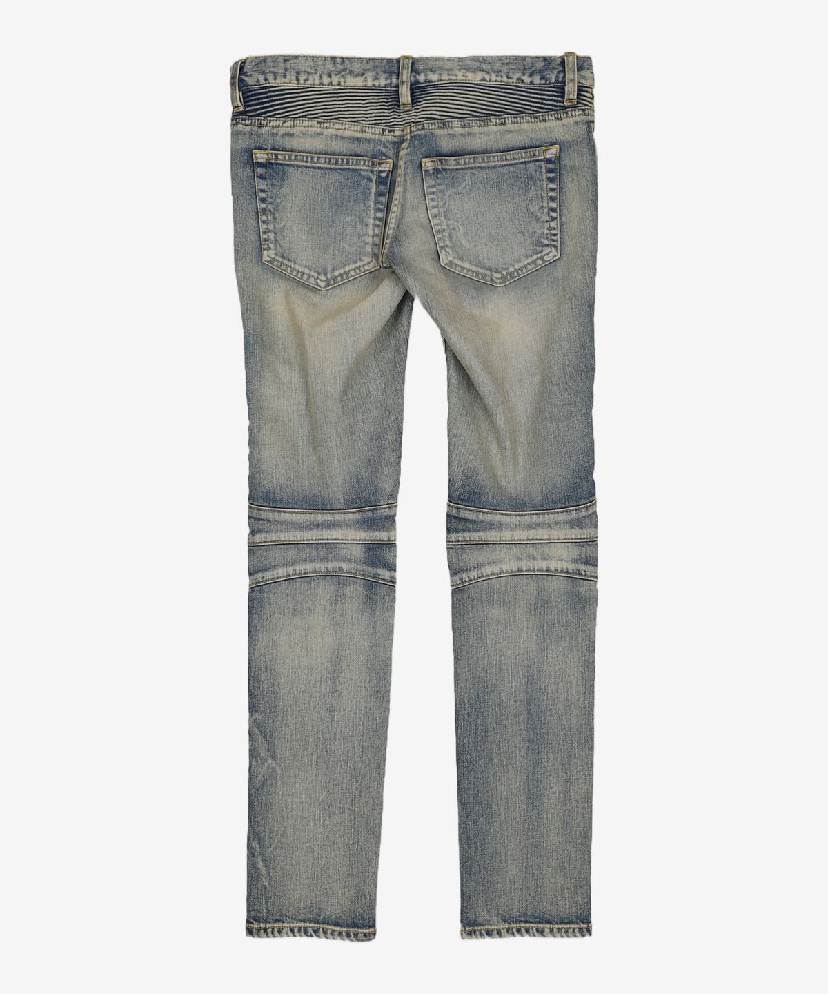 발망(BALMAIN) 청/데님 팬츠 34