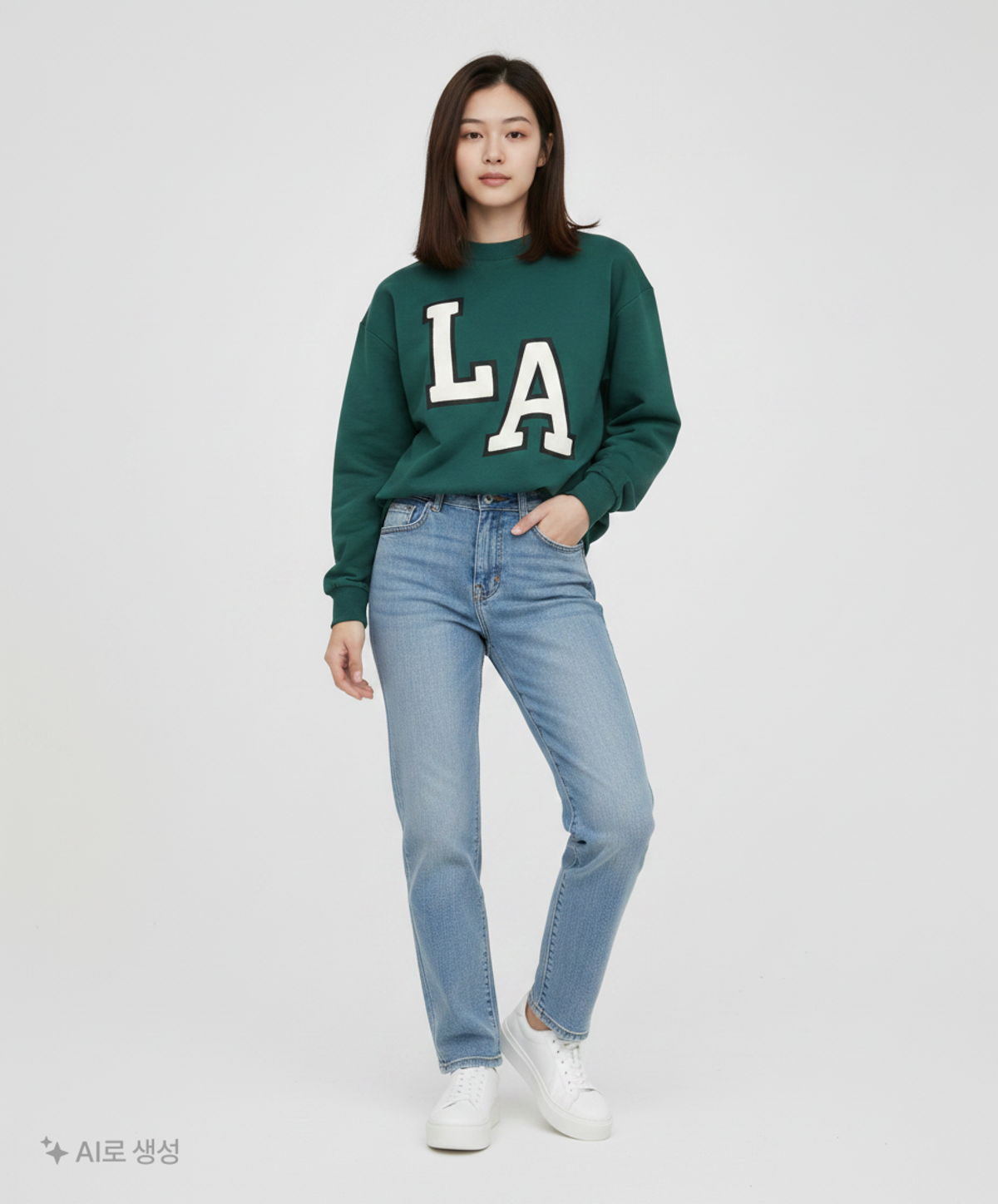 디바이디드에이치앤엠(DIVIDED H&M) 맨투맨/스웨트셔츠 S