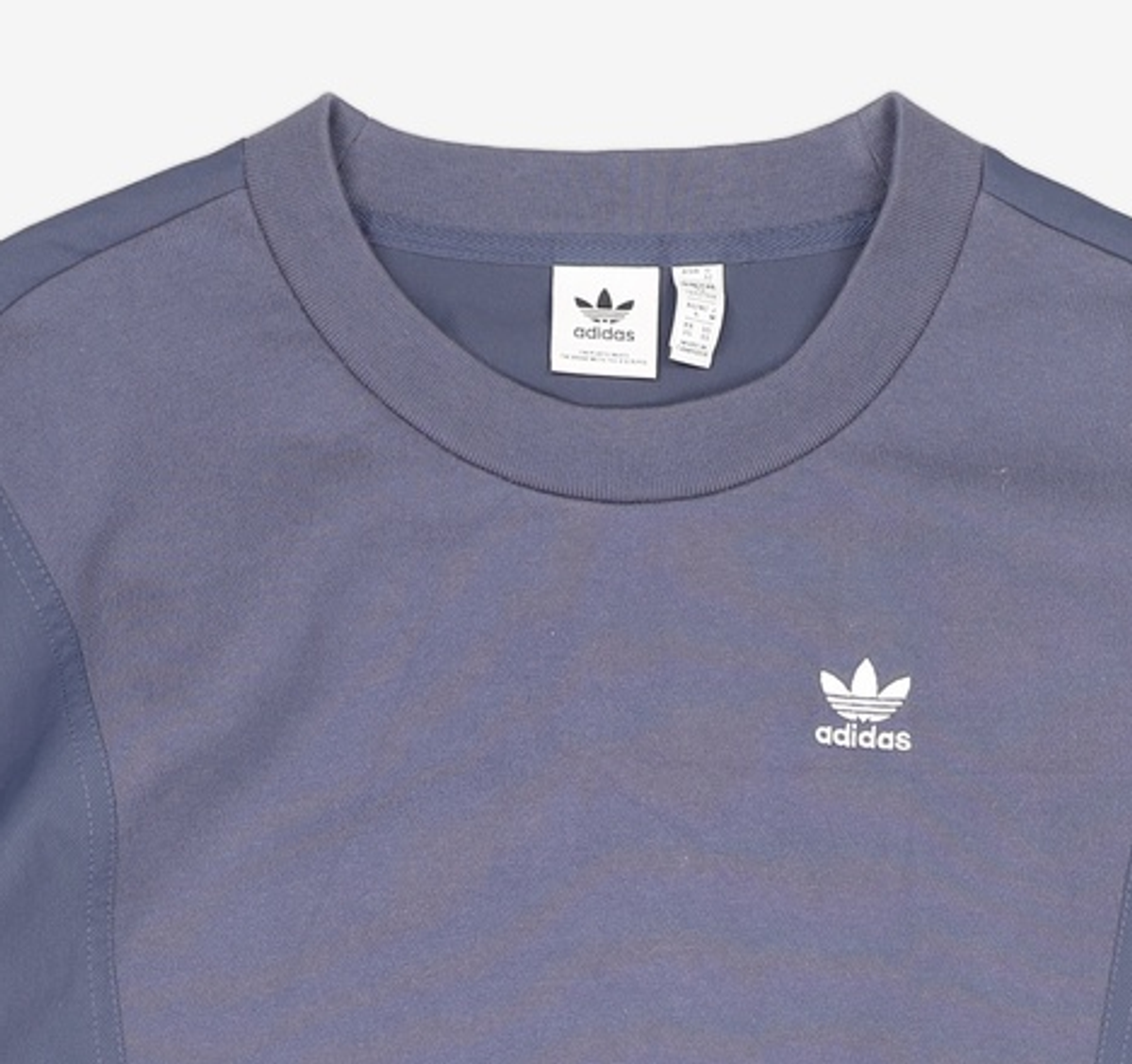 아디다스(ADIDAS) 맨투맨/스웨트셔츠 XS