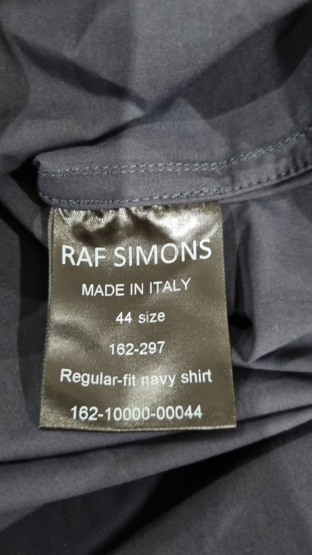 라프시몬스(RAF SIMONS) 캐주얼 셔츠 46