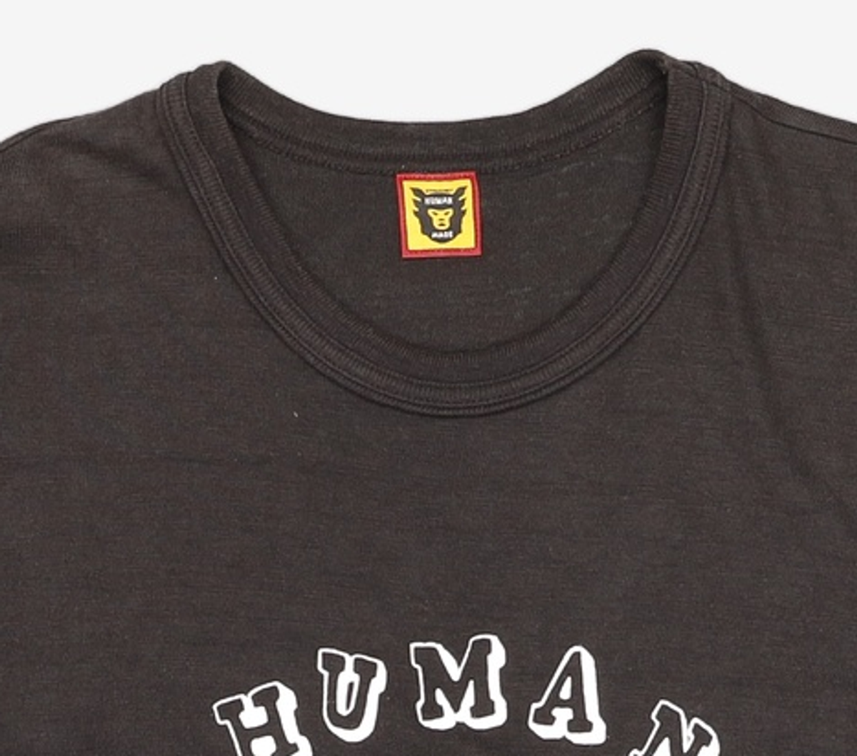 휴먼메이드(HUMANMADE) 반소매 티셔츠 XXL