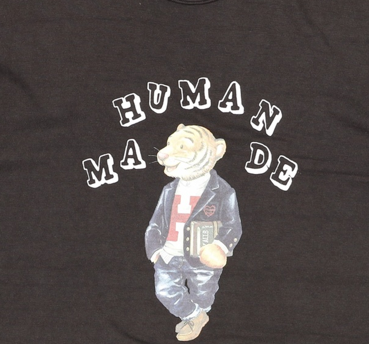 휴먼메이드(HUMANMADE) 반소매 티셔츠 XXL