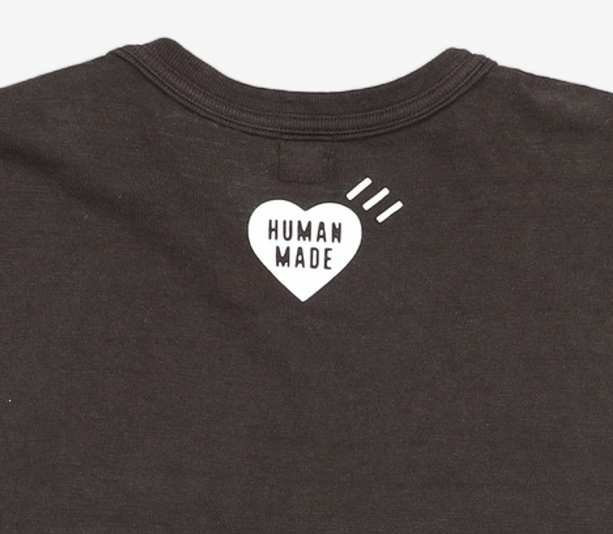 휴먼메이드(HUMANMADE) 반소매 티셔츠 XXL