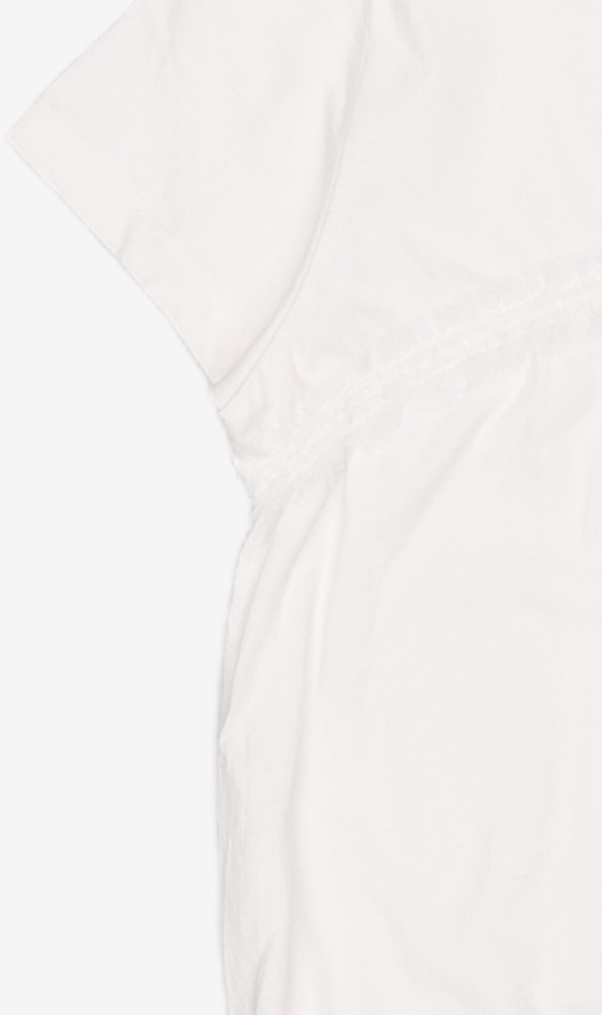 론론(RONRON) 반소매 티셔츠 FREE
