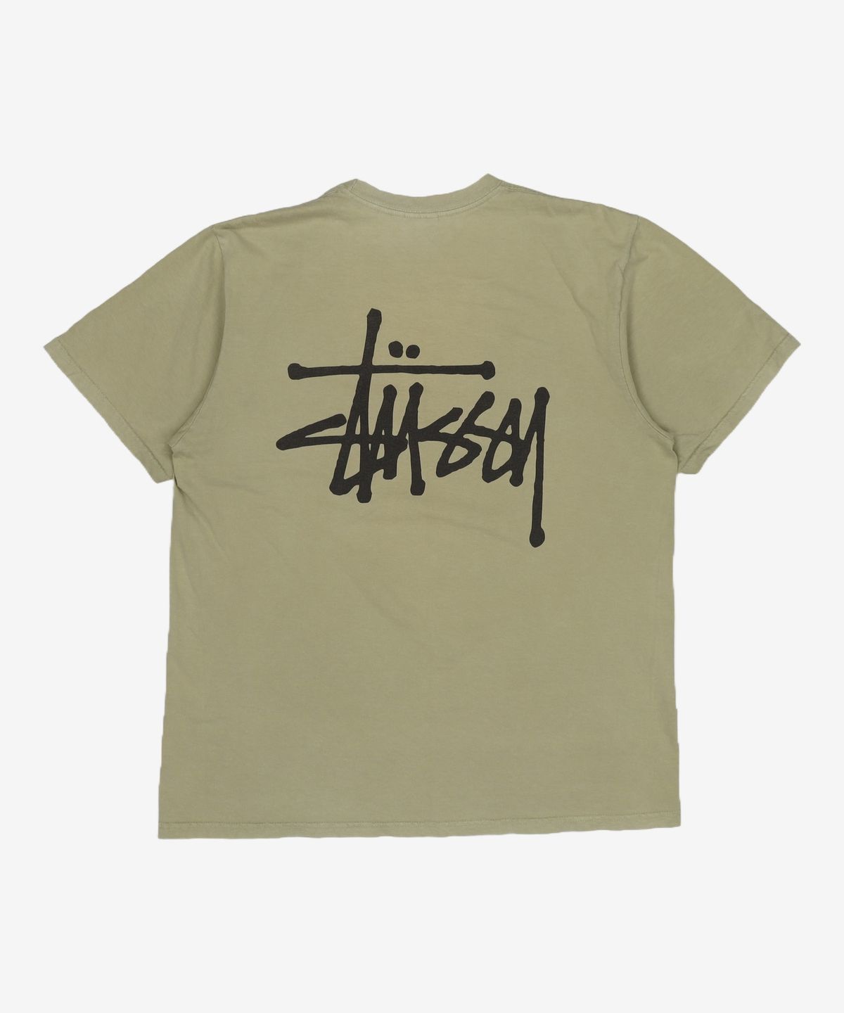 스투시(STUSSY) 반소매 티셔츠 M