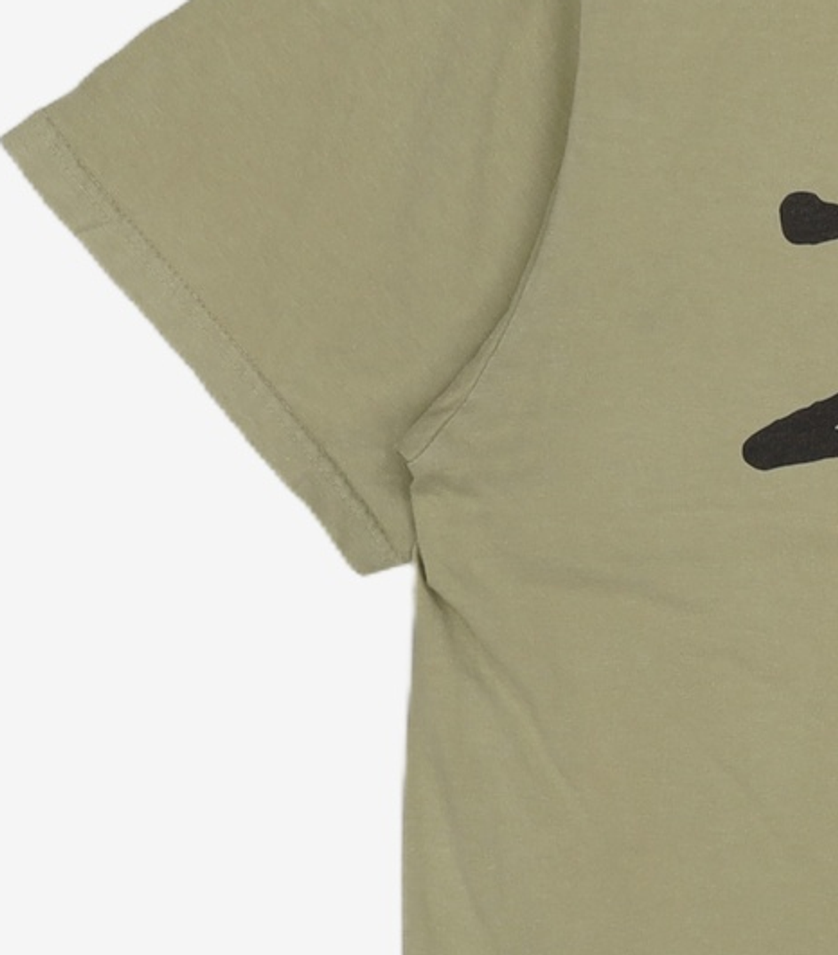 스투시(STUSSY) 반소매 티셔츠 M